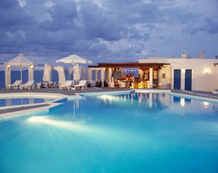 Ξενοδοχείο Knossos Beach